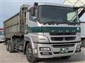 2015 Mitsubishi Fuso Super Great