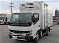 2025 Mitsubishi Fuso Canter