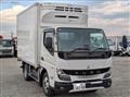 2025 Mitsubishi Fuso Canter