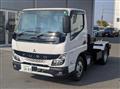 2025 Mitsubishi Fuso Canter