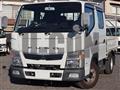2018 Mitsubishi Fuso Canter