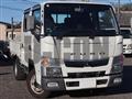 2018 Mitsubishi Fuso Canter
