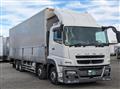 2016 Mitsubishi Fuso Super Great