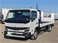 2023 Mitsubishi Fuso Canter