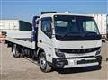 2023 Mitsubishi Fuso Canter