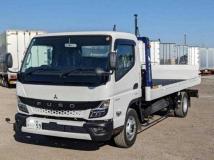 2023 Mitsubishi Fuso Canter