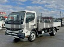 2023 Mitsubishi Fuso Canter