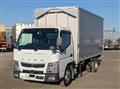 2020 Mitsubishi Fuso Canter
