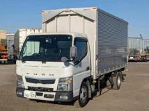 2020 Mitsubishi Fuso Canter