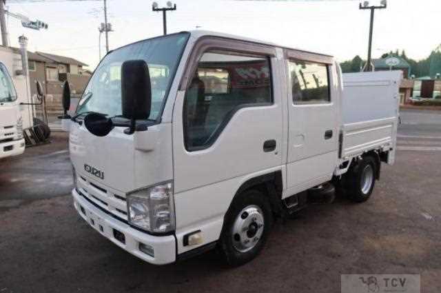 2014 Isuzu Elf Truck