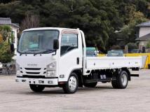 2015 Isuzu Elf Truck