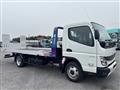 2025 Mitsubishi Fuso Canter