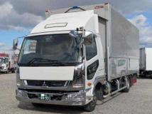 2019 Mitsubishi Fuso Fighter