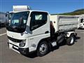2025 Mitsubishi Fuso Canter