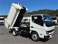 2025 Mitsubishi Fuso Canter