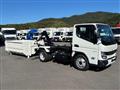 2025 Mitsubishi Fuso Canter