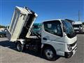 2025 Mitsubishi Fuso Canter