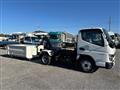 2025 Mitsubishi Fuso Canter