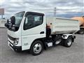2025 Mitsubishi Fuso Canter