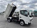 2025 Mitsubishi Fuso Canter