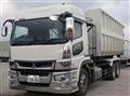 2024 Mitsubishi Fuso Super Great