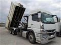 2024 Mitsubishi Fuso Super Great
