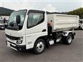 2025 Mitsubishi Fuso Canter