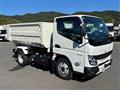 2025 Mitsubishi Fuso Canter
