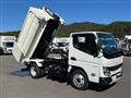 2025 Mitsubishi Fuso Canter