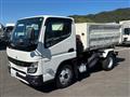 2025 Mitsubishi Fuso Canter