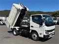 2025 Mitsubishi Fuso Canter
