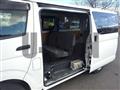 2019 Toyota Hiace Van