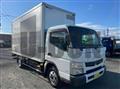2015 Mitsubishi Fuso Canter