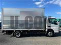 2015 Mitsubishi Fuso Canter