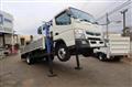 2017 Mitsubishi Fuso Canter