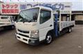2017 Mitsubishi Fuso Canter