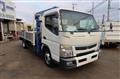 2017 Mitsubishi Fuso Canter
