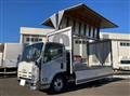2016 Isuzu Elf Truck