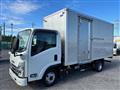 2022 Isuzu Elf Truck