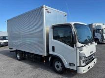 2022 Isuzu Elf Truck