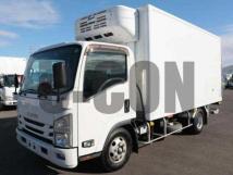 2020 Isuzu Elf Truck