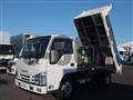 2021 Isuzu Elf Truck