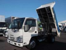 2021 Isuzu Elf Truck