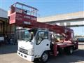 2013 Isuzu Elf Truck