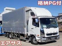2014 Mitsubishi Fuso Fighter