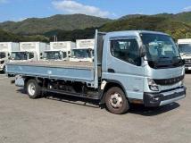 2023 Mitsubishi Fuso Canter