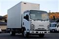 2018 Isuzu Elf Truck