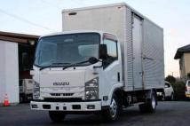2018 Isuzu Elf Truck