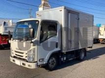 2020 Isuzu Elf Truck