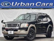 2011 Ford Explorer
